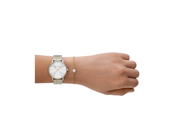 Armani exchange ax7156set vrouwen horloge multi - afbeelding 2 van  5