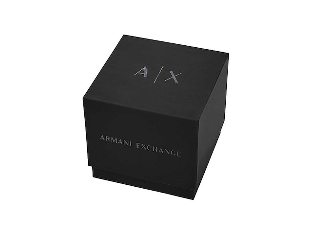 Armani exchange ax7156set vrouwen horloge multi - afbeelding 4 van  5