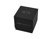 Armani exchange ax7156set vrouwen horloge multi - afbeelding 4 van  5