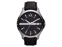 Armani exchange hampton heren horloge ax2101 - afbeelding 1 van  2