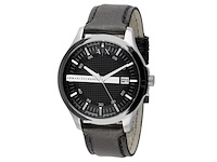 Armani exchange hampton heren horloge ax2101 - afbeelding 2 van  2
