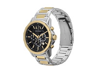Armani exchange heren horlogeset 44 mm multi - afbeelding 1 van  3
