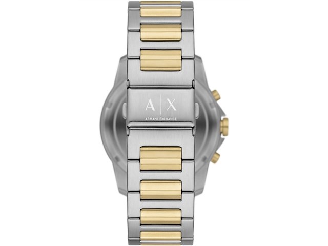 Armani exchange heren horlogeset 44 mm multi - afbeelding 2 van  3