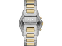 Armani exchange heren horlogeset 44 mm multi - afbeelding 2 van  3