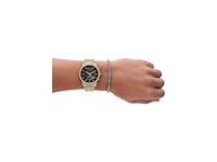 Armani exchange heren horlogeset 44 mm multi - afbeelding 3 van  3
