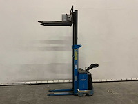 Armanni euro delta 125/25 stapelaar 2.5m - afbeelding 10 van  13