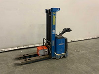 Armanni euro delta 125/25 stapelaar 2.5m - afbeelding 1 van  13