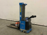 Armanni euro delta 125/25 stapelaar 2.5m - afbeelding 3 van  13