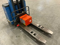 Armanni euro delta 125/25 stapelaar 2.5m - afbeelding 6 van  13