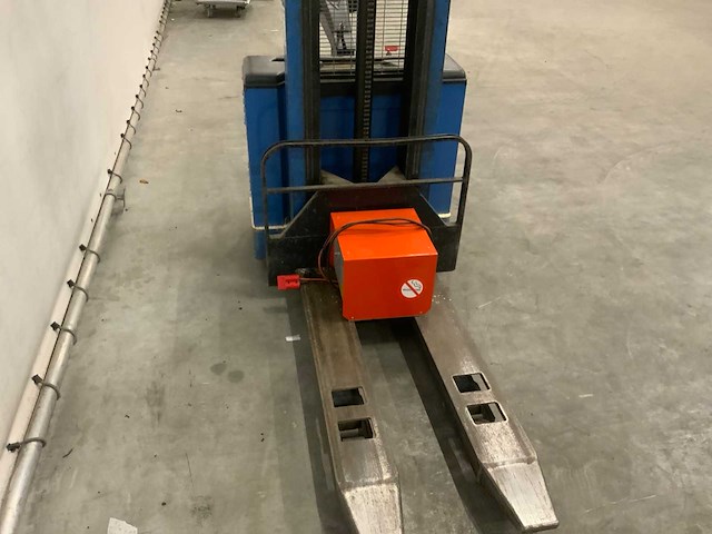 Armanni euro delta 125/25 stapelaar 2.5m - afbeelding 7 van  13