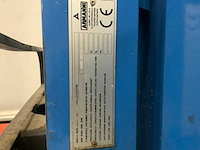 Armanni euro delta 125/25 stapelaar 2.5m - afbeelding 8 van  13