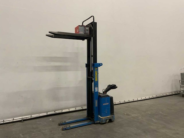 Armanni euro delta 125/25 stapelaar 2.5m - afbeelding 9 van  13