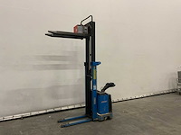 Armanni euro delta 125/25 stapelaar 2.5m - afbeelding 9 van  13