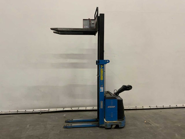 Armanni euro delta 125/25 stapelaar 2.5m - afbeelding 2 van  13