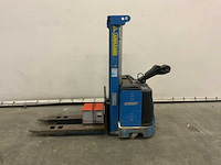 Armanni euro delta 125/25 stapelaar 2.5m - afbeelding 6 van  13