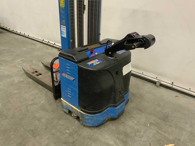 Armanni euro delta 125/25 stapelaar 2.5m - afbeelding 8 van  13