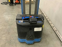 Armanni euro delta 125/25 stapelaar 2.5m - afbeelding 9 van  13