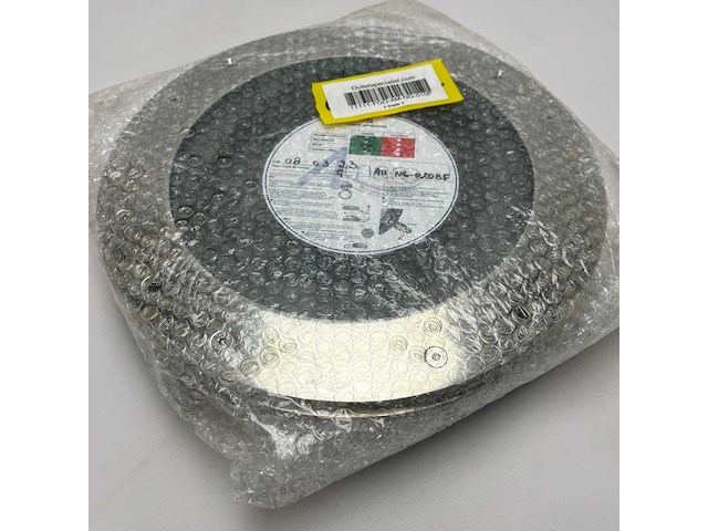 Armare am-ng-010p stainless steel porthole round fixed design - afbeelding 2 van  3