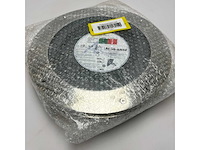 Armare am-ng-010p stainless steel porthole round fixed design - afbeelding 2 van  3