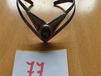 Armband - zilver/verzilverd? - afbeelding 1 van  3