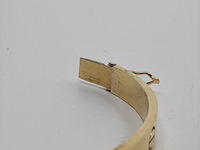 Armband, 14 karaats - afbeelding 7 van  8