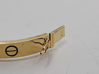 Armband, 14 karaats - afbeelding 8 van  8