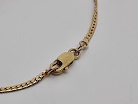 Armband, 14 karaats - afbeelding 6 van  7