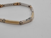 Armband, 14 karaats - afbeelding 4 van  6