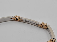 Armband, 14 karaats - afbeelding 5 van  6