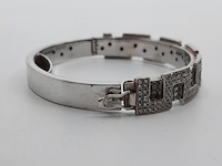 Armband, 14 karaats - afbeelding 4 van  9