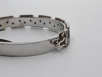 Armband, 14 karaats - afbeelding 6 van  9
