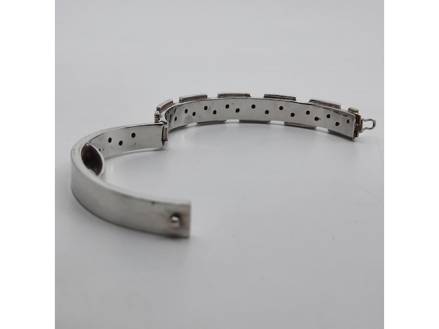 Armband, 14 karaats - afbeelding 7 van  9