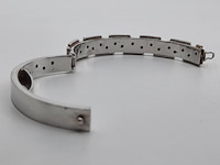 Armband, 14 karaats - afbeelding 7 van  9