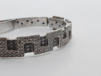 Armband, 14 karaats - afbeelding 9 van  9