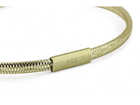 Armband 18 karaat goud - afbeelding 5 van  6