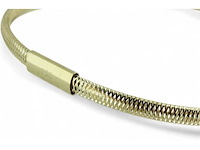 Armband 18 karaat goud - afbeelding 8 van  8