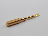 Armband, 18 karaats, cartier, love - afbeelding 7 van  7