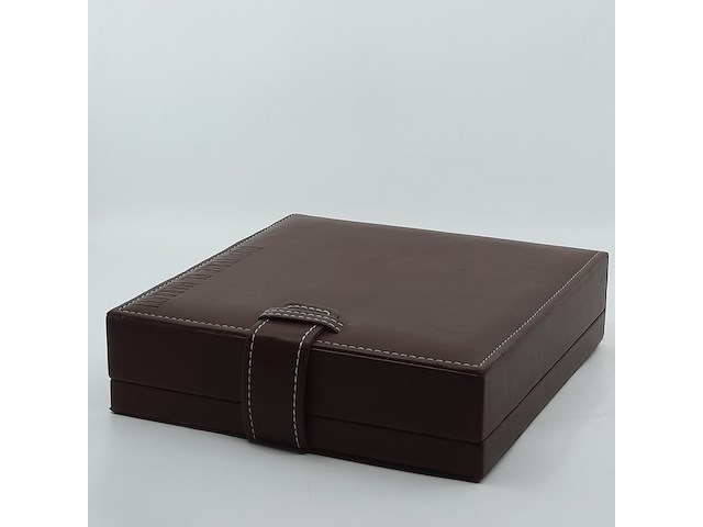 Armband, 18 karaats - afbeelding 5 van  13