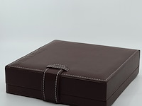 Armband, 18 karaats - afbeelding 5 van  13