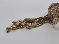 Armband, 18 karaats - afbeelding 11 van  13