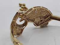 Armband, 18 karaats - afbeelding 12 van  13