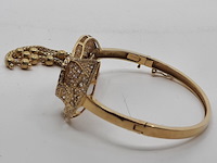 Armband, 18 karaats - afbeelding 13 van  13