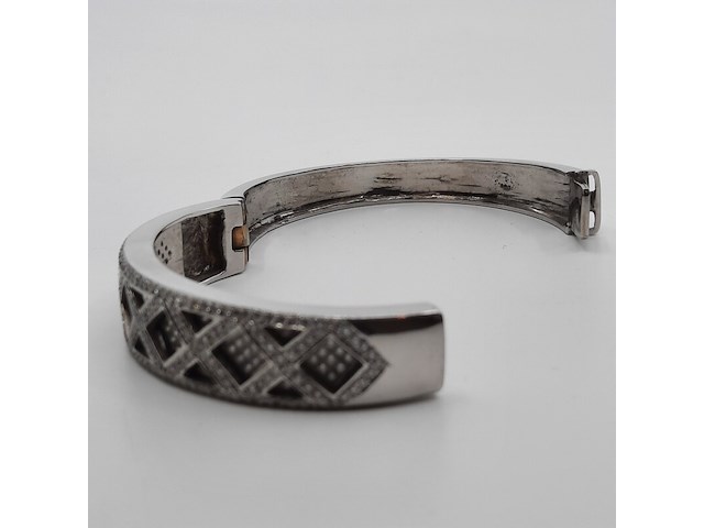 Armband, 18 karaats - afbeelding 2 van  13