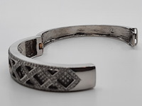 Armband, 18 karaats - afbeelding 2 van  13