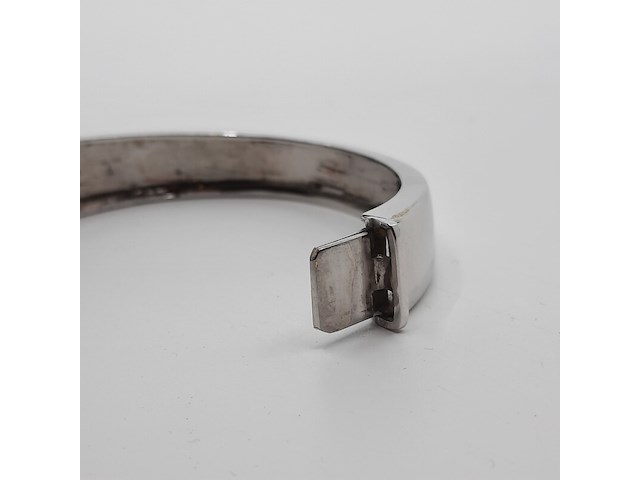 Armband, 18 karaats - afbeelding 3 van  13