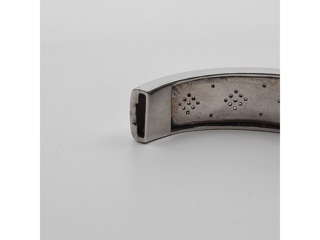 Armband, 18 karaats - afbeelding 5 van  13