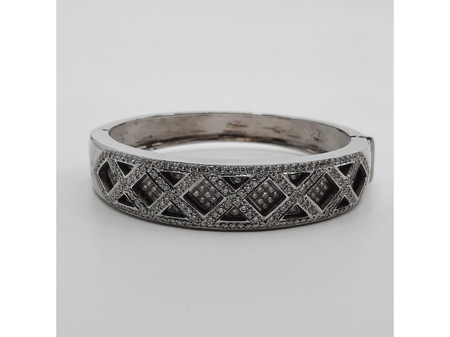 Armband, 18 karaats - afbeelding 6 van  13