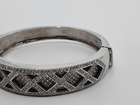 Armband, 18 karaats - afbeelding 7 van  13