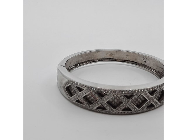 Armband, 18 karaats - afbeelding 8 van  13