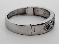 Armband, 18 karaats - afbeelding 9 van  13